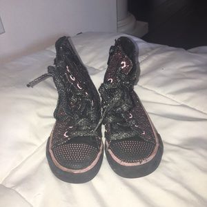 The Children’s Place girls shoes size 9